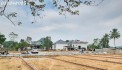 Quỹ đất thị trấn giáp kcn Thanh Hà- tiềm năng phát triển lớn